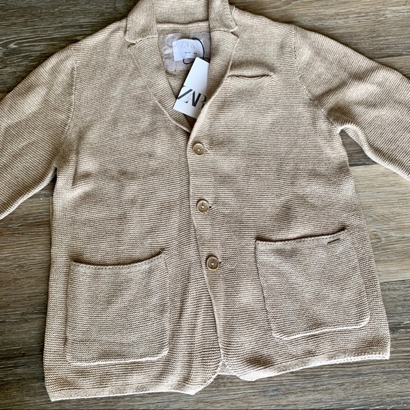 NWT Zara cardigan - Picture 2 of 3